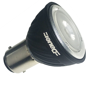 LED-MR11-2XPE-WW-38Â° 3000K 160Lumens DAUER LED