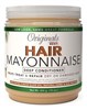 Africas Best Orig Hair Mayo Deep Conditioner 15oz Jar (10425)<br><br><br>Case Pack Info: 12 Units