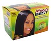 Africas Best Relaxer Super Dual Cond. No-Lye System (10460)<br><br><br>Case Pack Info: 12 Units