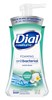Dial Foaming Hand Wash 7.5oz Anti-Bacterial Coconut Water (10513)<br><br><br>Case Pack Info: 8 Units