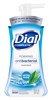 Dial Foaming Hand Wash 7.5oz Anti-Bacterial Spring Water (10515)<br><br><br>Case Pack Info: 8 Units