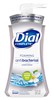 Dial Foaming Hand Wash 7.5oz Anti-Bacterial White Tea (10516)<br><br><br>Case Pack Info: 8 Units