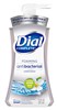 Dial Foaming Hand Wash 7.5oz Anti-Bacterial White Tea (10516)<br><br><br>Case Pack Info: 6 Units