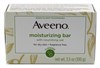 Aveeno Moisturizing Bar 3.5oz (10602)<br><br><br>Case Pack Info: 24 Units