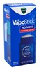 Vicks Vapostick Solid Balm No Mess Soothing Vapors 1.25oz (10702)<br><br><br>Case Pack Info: 18 Units