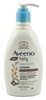 Aveeno Baby Cream Daily Moisture 12oz Coconut Oil&Shea (10759)<br><br><br>Case Pack Info: 12 Units