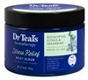 Dr Teals Aromatherapy Body Scrub Stress Relief 16oz Jar (10979)<br><br><br>Case Pack Info: 12 Units