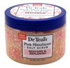 Dr Teals Salt Scrub Pink Himalayan Restore 16oz Jar (10986)<br><br><br>Case Pack Info: 12 Units