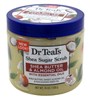 Dr Teals Shea Sugar Scrub Shea Butter & Almond Oil 19oz Jar (10988)<br><br><br>Case Pack Info: 12 Units