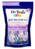 Dr Teals Kids Bath Bombs 5 Ct Scented Deep Sea Lavender(3 Pieces) (11016)<br><br><br>Case Pack Info: 4 Units
