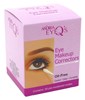 Andrea Eye Q'S Eye Make-Up Correctors Swabs 50 Count (11131)<br><br><span style="color:#FF0101"><b>12 or More=Unit Price $3.14</b></span style><br>Case Pack Info: 72 Units
