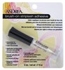 Andrea Brush-On Striplash Adhesive 0.17oz (11204)<br><br><span style="color:#FF0101"><b>12 or More=Unit Price $2.11</b></span style><br>Case Pack Info: 72 Units