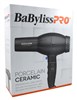 Babyliss Pro Dryer 2000 Watt 2800 Ceramic Porcelain (12658)<br><br><span style="color:#FF0101"><b>3 or More=Unit Price $56.83</b></span style><br>Case Pack Info: 6 Units