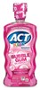 Act Kids Fluoride Rinse Bubble Gum Blowout 16.9oz (12997)<br><br><br>Case Pack Info: 24 Units