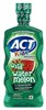 Act Kids Fluoride Rinse Wild Watermelon 16.9oz (13000)<br><br><br>Case Pack Info: 24 Units