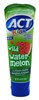 Act Kids Toothpaste Wild Watermelon 4.6oz (13001)<br><br><br>Case Pack Info: 24 Units