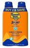 Banana Boat Spf#30 Sport Ultra Spray Twin Pack 6oz (13268)<br><br><span style="color:#FF0101"><b>12 or More=Unit Price $14.54</b></span style><br>Case Pack Info: 6 Units