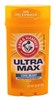 Arm & Hammer Deodorant 2.6oz Solid Ultra Max Cool Blast (13434)<br><br><br>Case Pack Info: 12 Units