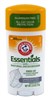 Arm & Hammer Deodorant 2.5oz Essentials Unscented (13447)<br><br><br>Case Pack Info: 12 Units