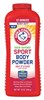 Arm & Hammer Body Powder Sport 12oz (13489)<br><br><br>Case Pack Info: 12 Units