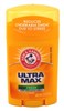 Arm & Hammer Deodorant 1oz Solid Ultra Max Fresh (12 Pieces) (13492)<br><br><br>Case Pack Info: 1 Unit
