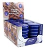 Nivea Creme 1oz Tin (36 Pieces) (13613)<br><br><br>Case Pack Info: 1 Unit