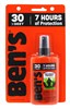 Bens Tick & Insect Repellent 30% Deet 3.4oz Pump (13896)<br><br><span style="color:#FF0101"><b>12 or More=Unit Price $5.23</b></span style><br>Case Pack Info: 12 Units