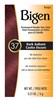 Bigen Powder Hair Color #37 Dark Auburn 0.21oz (13990)<br><br><br>Case Pack Info: 144 Units