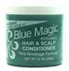 Blue Magic Bergamot Hair & Scalp 12oz Jar (14735)<br><span style="color:#FF0101">(ON SPECIAL 6% OFF)</span style><br><span style="color:#FF0101"><b>12 or More=Special Unit Price $2.30</b></span style><br>Case Pack Info: 12 Units