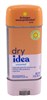 Dry Idea Deodorant 3oz Gel Stick Unscented Anti-Persprnt (15513)<br><br><br>Case Pack Info: 12 Units