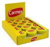 Carmex Lip Balm Jar Small (12 Pieces) 0.25oz (15675)<br><br><br>Case Pack Info: 30 Units