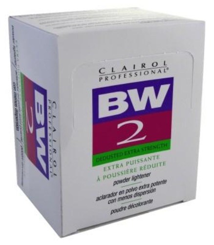 Clairol Bw2 1oz Packettes (12 Pieces) (16360)<br> <span style="color:#FF0101">(ON SPECIAL 6% OFF)</span style><br><span style="color:#FF0101"><b>12 or More=Special Unit Price $20.08</b></span style><br>Case Pack Info: 12 Units