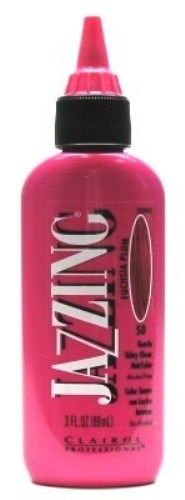 Clairol Jazzing #50 Fuchsia Plum 3oz (16480)<br><br><br>Case Pack Info: 48 Units