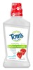 Toms Nat Fluoride Rinse 16oz Silly Strawberry Childrens (16644)<br><br><br>Case Pack Info: 6 Units