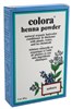 Colora Henna Powder Hair Color Auburn 2oz (17396)<br> <span style="color:#FF0101">(ON SPECIAL 7% OFF)</span style><br><span style="color:#FF0101"><b>12 or More=Special Unit Price $4.40</b></span style><br>Case Pack Info: 72 Units