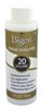Bigen Cream Developer 20 Volume 4oz (17511)<br><br><br>Case Pack Info: 36 Units