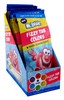 Mr Bubble Fizzy Tub Colors 9 Coloring Tablets (12 Pieces) (17520)<br><br><br>Case Pack Info: 2 Units