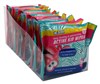 Mr Bubble Active Kid Wipes 15 Count (12 Pieces) (17521)<br><br><br>Case Pack Info: 4 Units