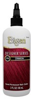 Bigen Semi-Permanent Haircolor #Cr3 Crimson 3oz Bigen Semi-Permanent Haircolor #Cr3 Crimson 3oz