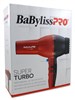 Babyliss Pro Dryer 2000 Watt Super Turbo (17580)<br><span style="color:#FF0101">(ON SPECIAL 9% OFF)</span style><br><span style="color:#FF0101"><b>3 or More=Special Unit Price $45.36</b></span style><br>Case Pack Info: 6 Units