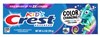 Crest Toothpaste 4.2oz Kids Color Changing (18847)<br><br><br>Case Pack Info: 24 Units