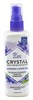 Crystal Deodorant Spray 4oz Lavender & White Tea (18862)<br><br><span style="color:#FF0101"><b>12 or More=Unit Price $4.43</b></span style><br>Case Pack Info: 72 Units