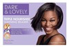 Dark & Lovely Triple Nourished Silkening Relaxer Kit Super (19210)<br><br><br>Case Pack Info: 6 Units