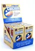 D&R Liquid Calcium 0.5oz (6 Pieces) Basecoat Display (19417)<br><br><br>Case Pack Info: 2 Units