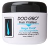 Doo Gro Hair Vitalizer Mega Thick Anti-Thinning 4oz Jar (20075)<br><br><br>Case Pack Info: 12 Units