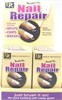 D&R Nail Repair Brush-On 0.5oz (6 Pieces) Display (20204)<br><br><br>Case Pack Info: 2 Units