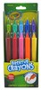 Crayola Bathtub Crayons 9 Count (20267)<br><br><span style="color:#FF0101"><b>12 or More=Unit Price $4.66</b></span style><br>Case Pack Info: 6 Units