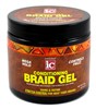 Fantasia Gel 16oz Braid Conditioning (21594)<br><br><br>Case Pack Info: 6 Units