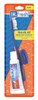 Dr. Fresh Travel Toothbrush Kit Soft (12 Pieces) (22161)<br><br><br>Case Pack Info: 3 Units