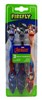 Firefly Toothbrush Avengers Soft 3 Count (6 Pieces) (22163)<br><br><br>Case Pack Info: 4 Units